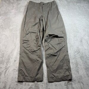 Beyond Clothing PCU CLS Men's XS Gray Tactical Waterproof Wind Rain Layering USA